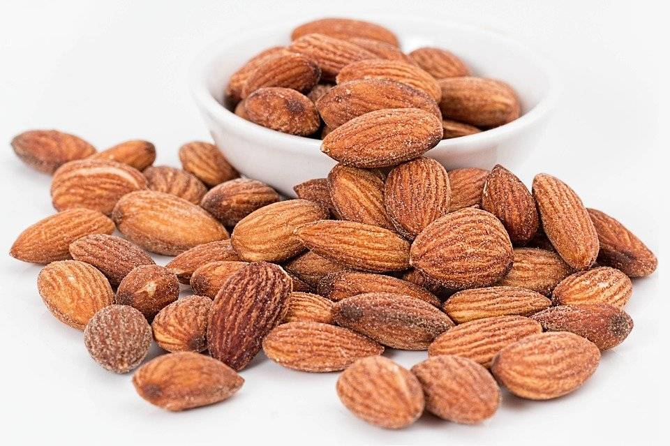 Almendra