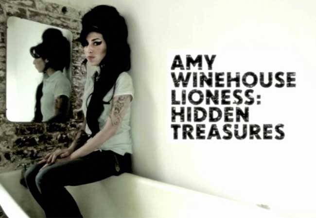 Amy Winehouse