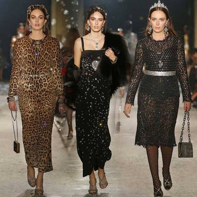 Dolce & Gabbana