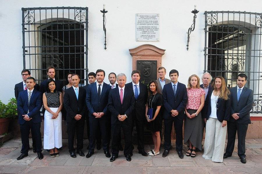 Equipo Ministerio de Hacienda