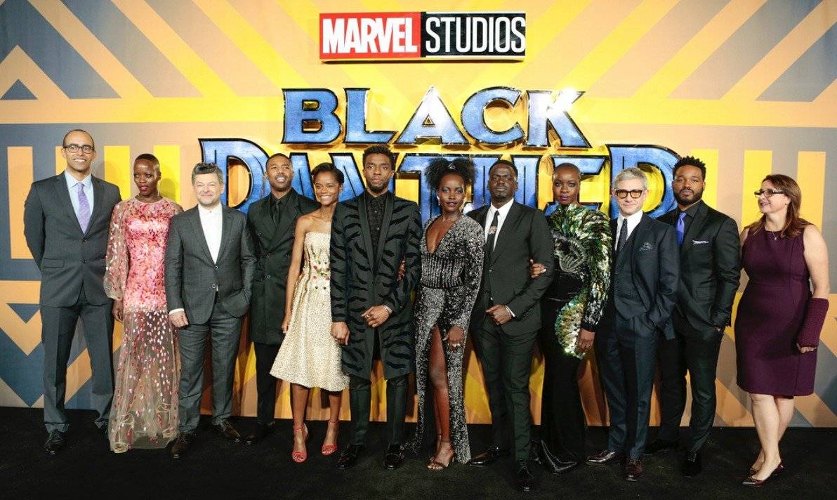 Black Panther