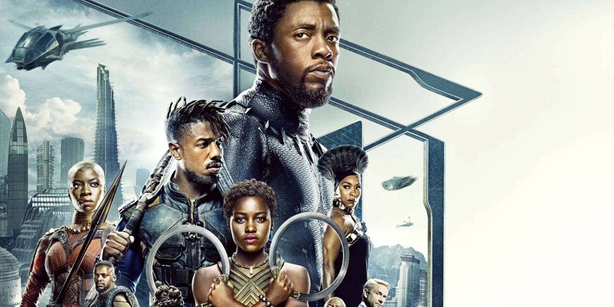 Kevin Feige celebra nominación de Black Panther a Mejor Película en los Óscar 2019