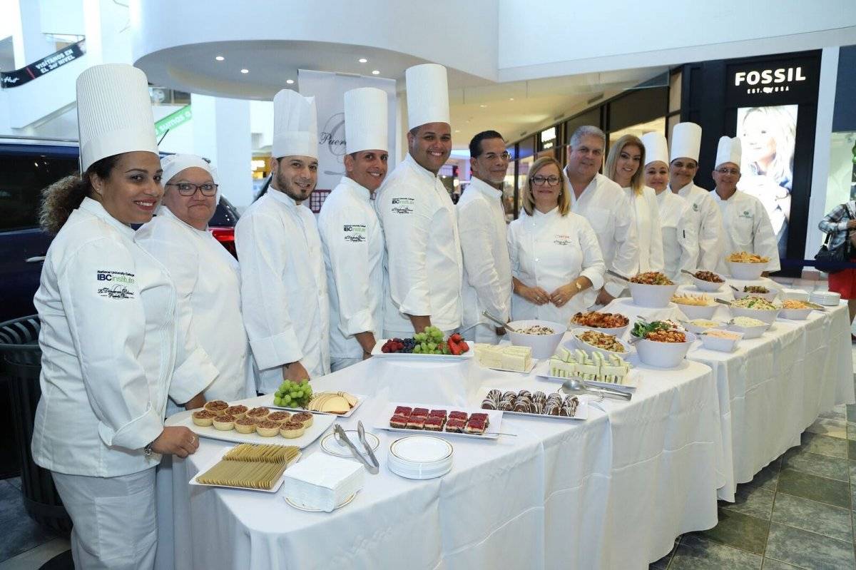 chefs