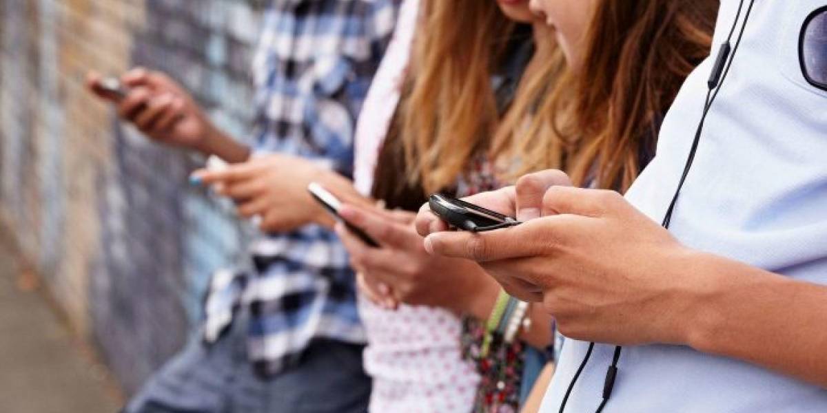 Por primera vez bajaron las ventas de smartphones