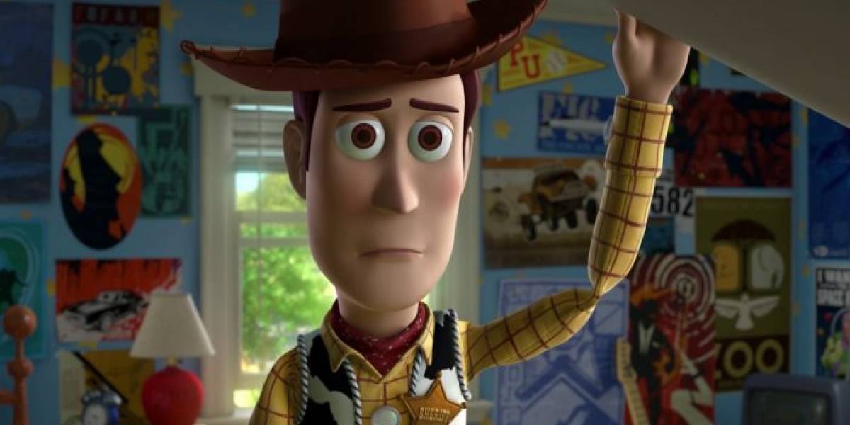 Muere Bud Luckey, el diseñador de Pixar que creó a Woody