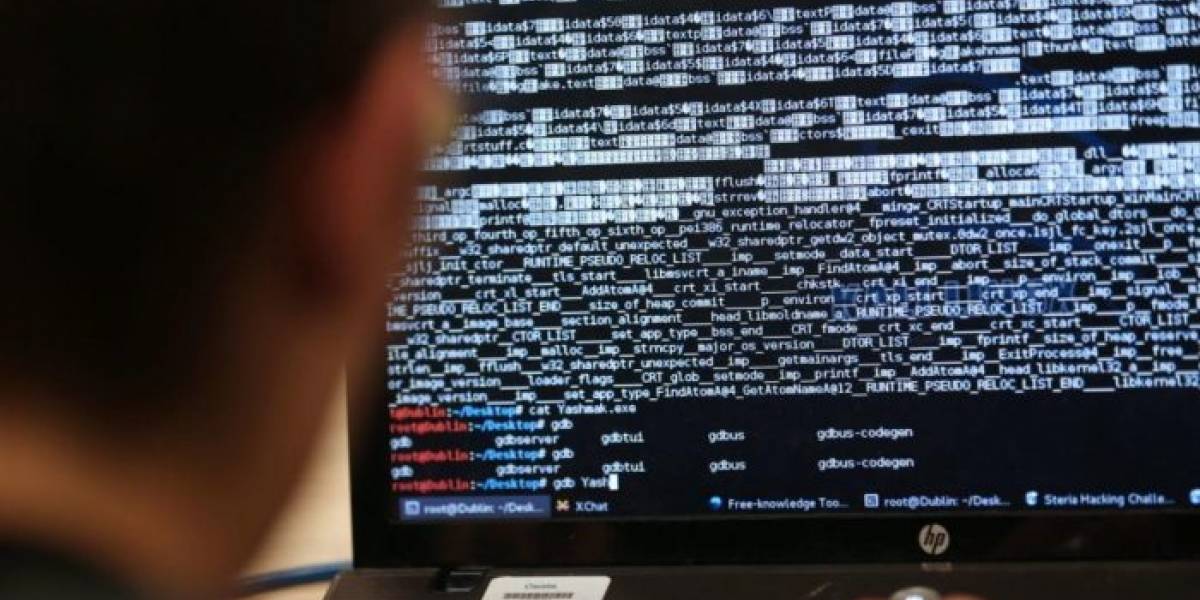 EE.UU. se gastó 109 mil millones de dólares para combatir ciberataques en 2016