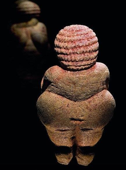 Venus de Willendorf