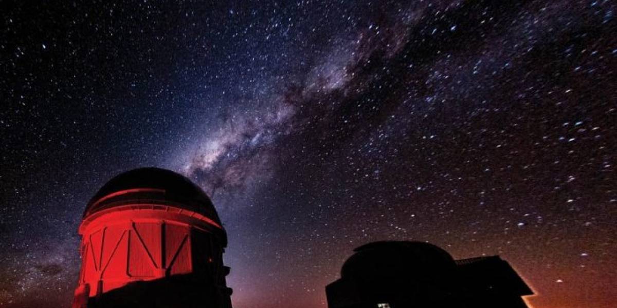 Software astronómico chileno será expuesto en conferencia sobre Inteligencia Artificial de NVIDIA