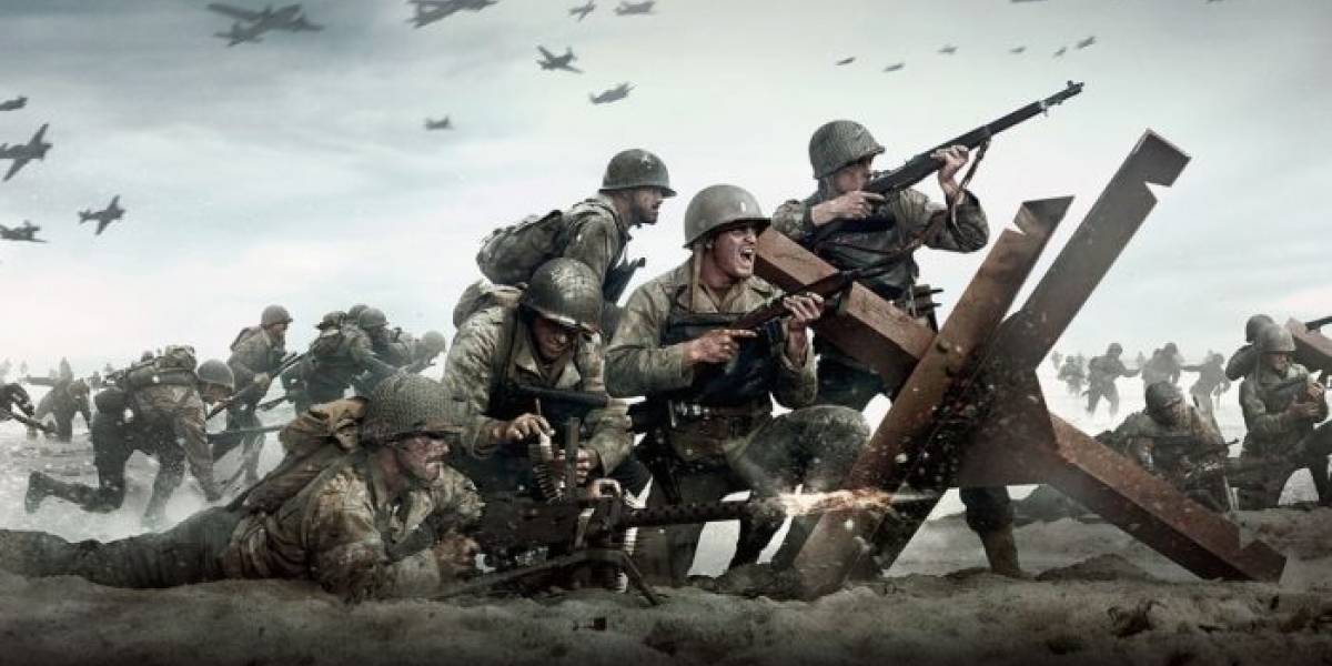 Tom Hardy y Chris Pine podrían protagonizar la película de Call of Duty