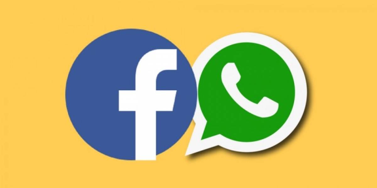WhatsApp está en camino de integrarse aún más con Facebook
