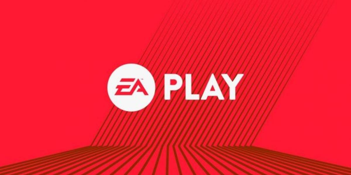 E3 2018: Electronic Arts le pone fecha a su evento EA Play