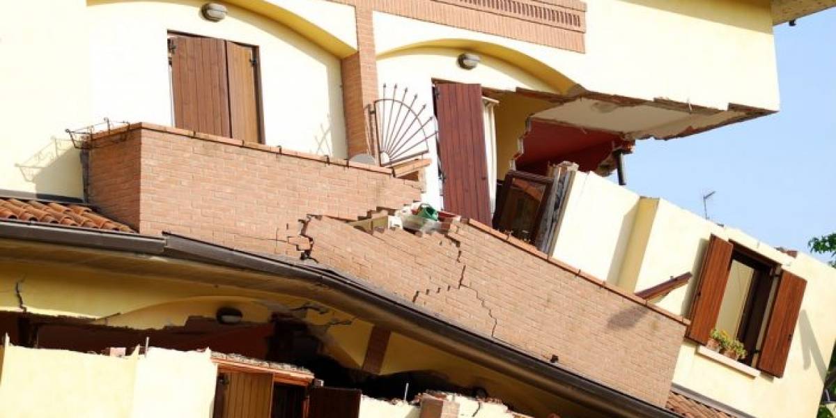 Falso, falso, falso: Aseguran que vendrá megaterremoto en México