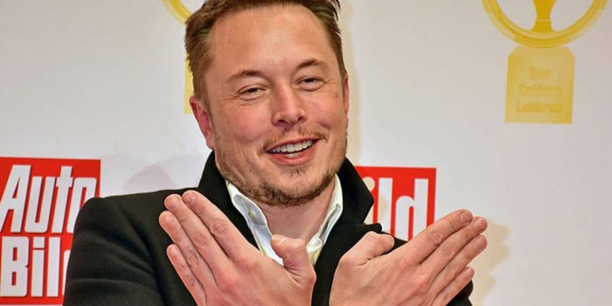 Elon Musk consigue permiso para cavar túnel de Hyperloop en Washington DC