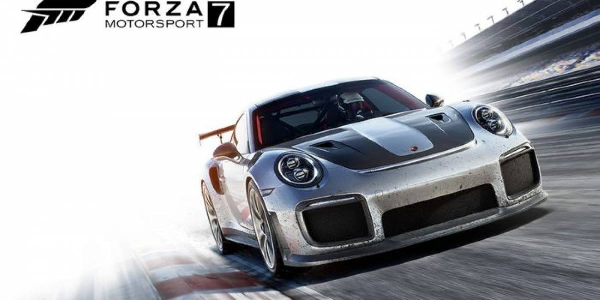 Deals with Gold: Descuentos en Forza 7, Battlefield 1, serie LEGO y más