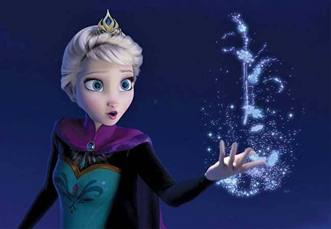 Elsa