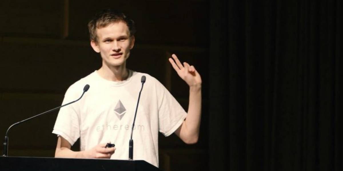 Cofundador de Ethereum: “Criptomonedas pueden caer a casi cero en cualquier momento”