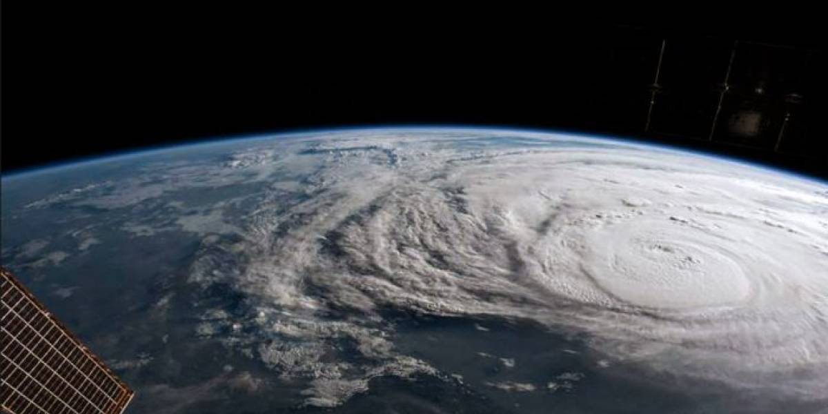 Una fuerte tormenta magnética golpeará la Tierra en marzo