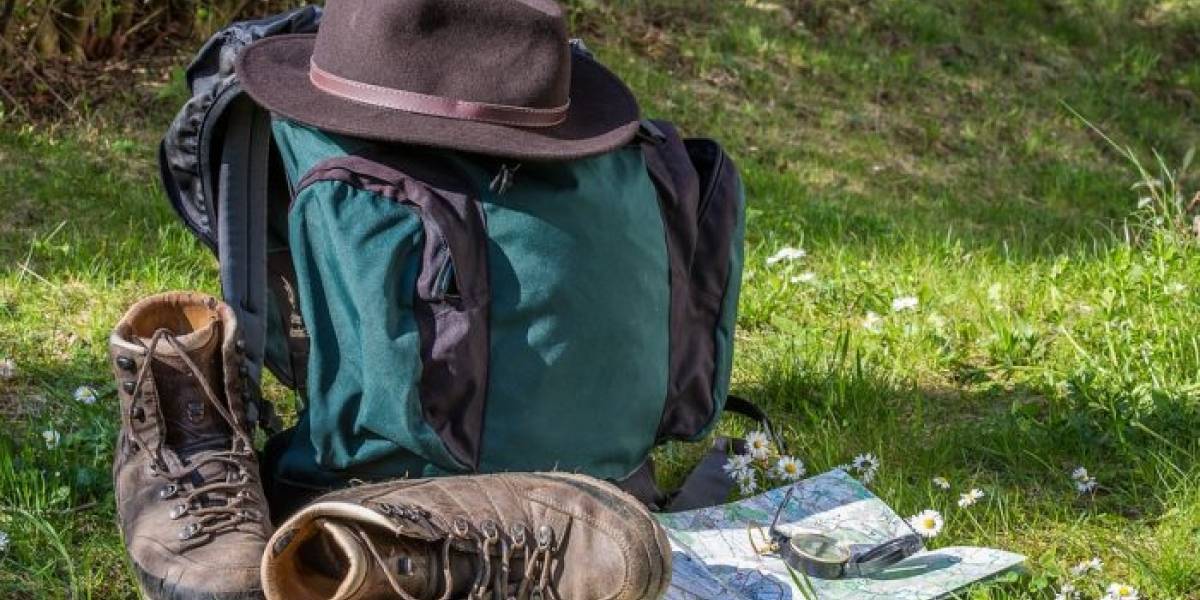 Cómo una simple mochila podría salvarte en caso de terremoto