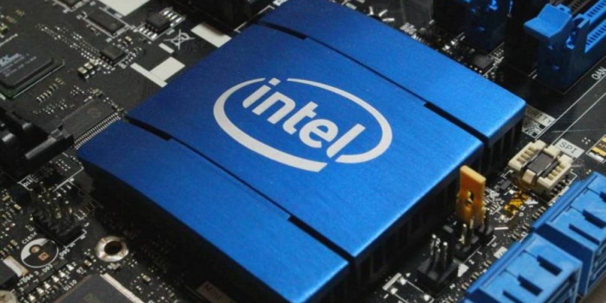 Intel anuncia nuevos parches para Spectre