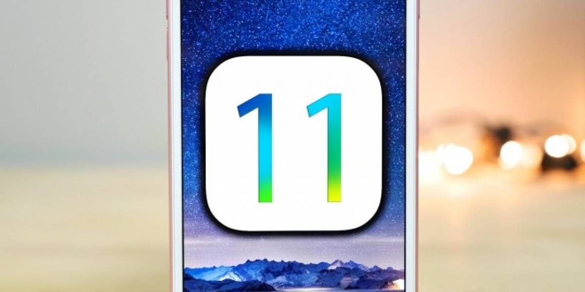 Apple libera iOS 11.2.6 para arreglar molestoso bug del iPhone