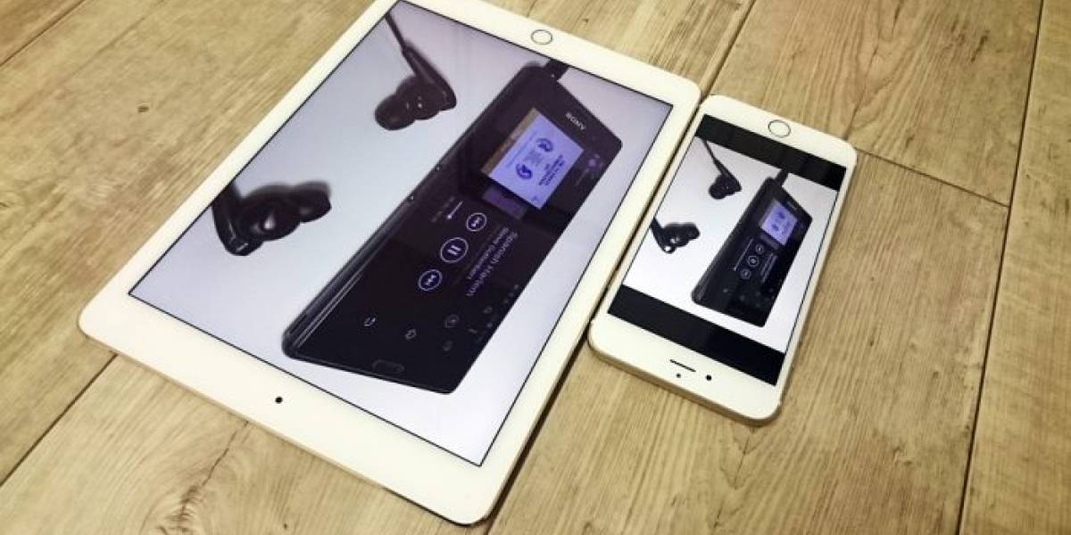 Apple prepararía nuevo iPhone X, dos iPad Pro y despide un modelo que muchos esperaban