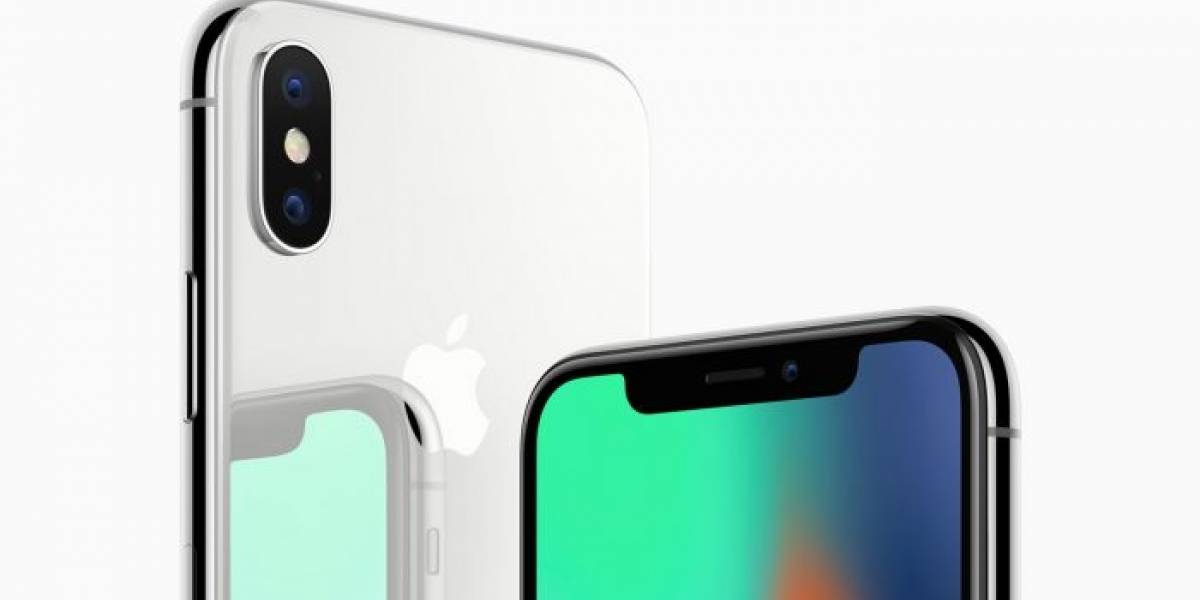 Firma israelí asegura que ya puede desbloquear el iPhone X