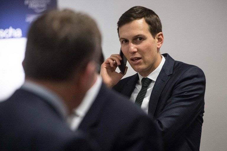 Jared Kushner