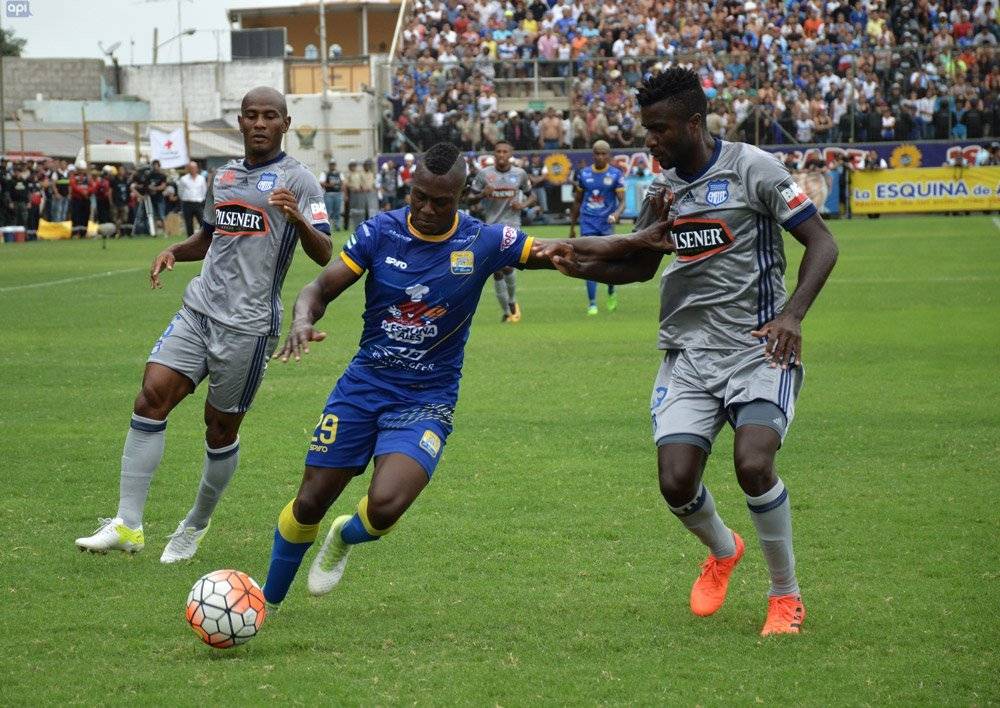 Joao Paredes