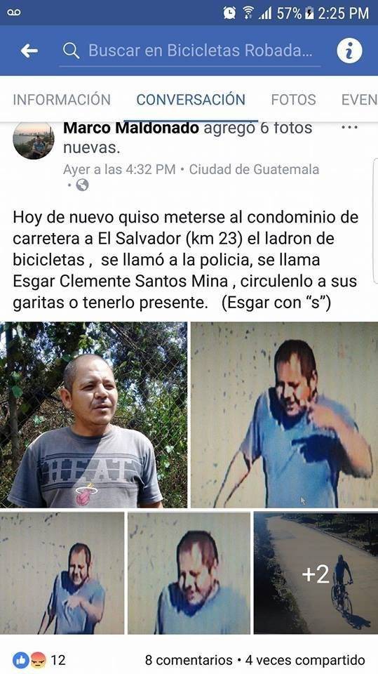 ESPECIAL
