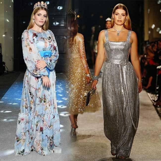 Dolce & Gabbana