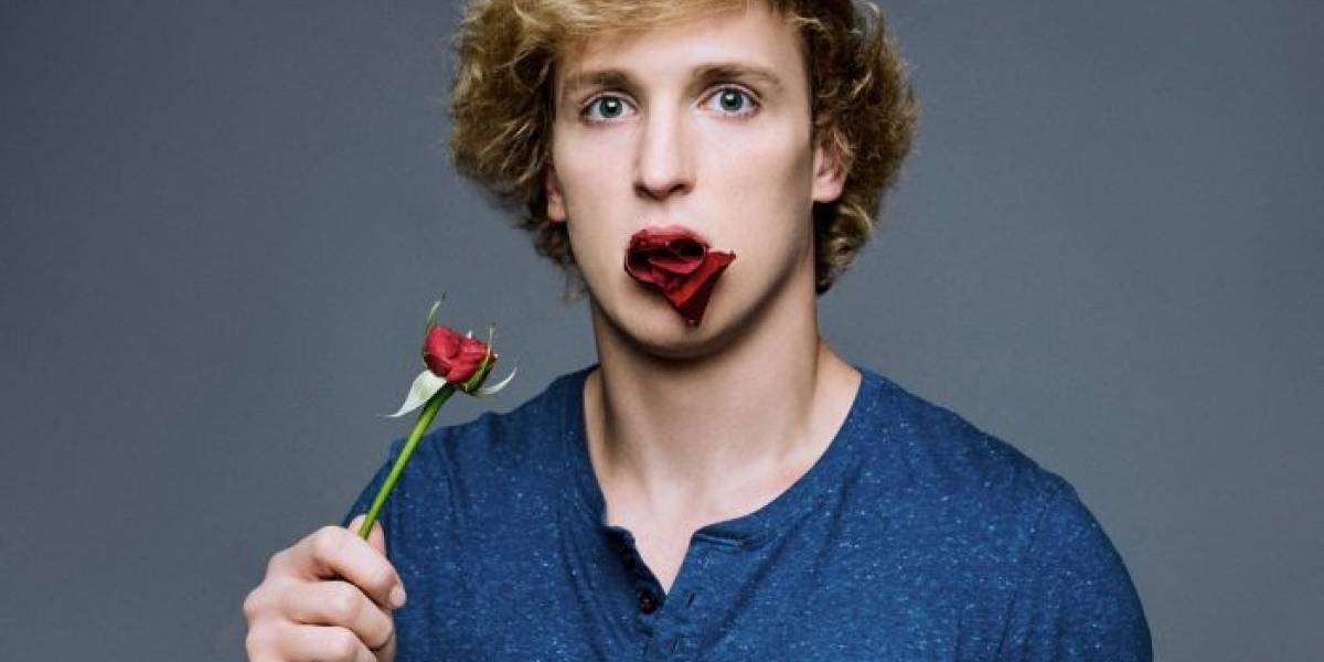 YouTube devuelve la publicidad al canal de Logan Paul
