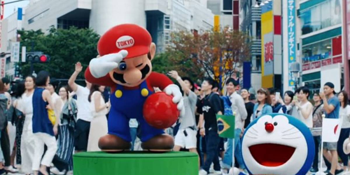 Juegos Olímpicos de Tokio usará Inteligencia Artificial para evitar congestiones