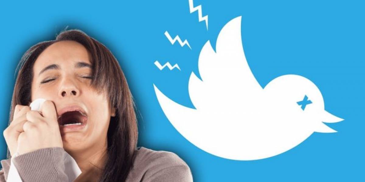 Otro fracaso para Twitter: chao a su app para Mac