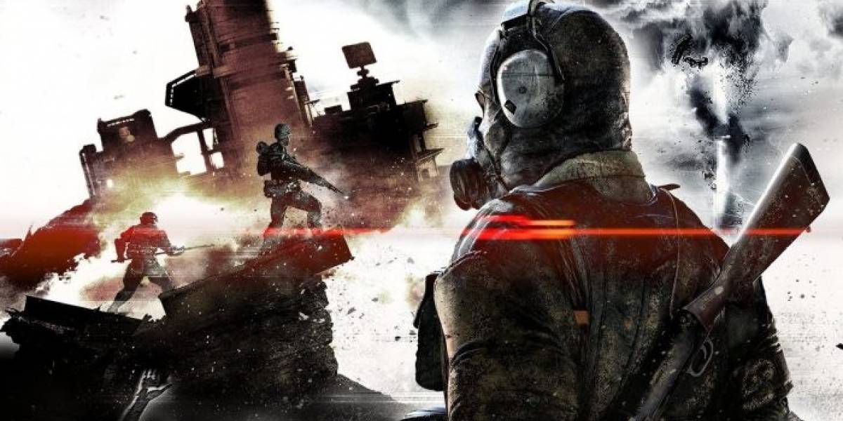 Ya están disponibles las misiones diarias y semanales en Metal Gear Survive