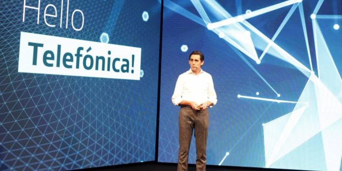 Telefónica lanza Aura, su inteligencia artificial de atención al cliente
