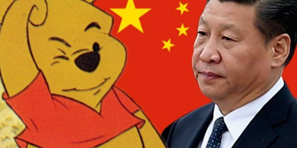 Estos son los términos que China censura en redes sociales