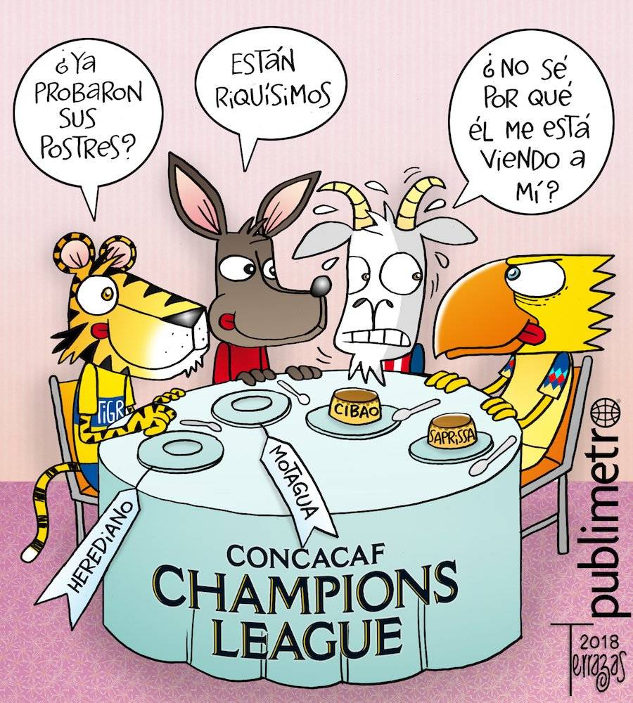 América y Chivas