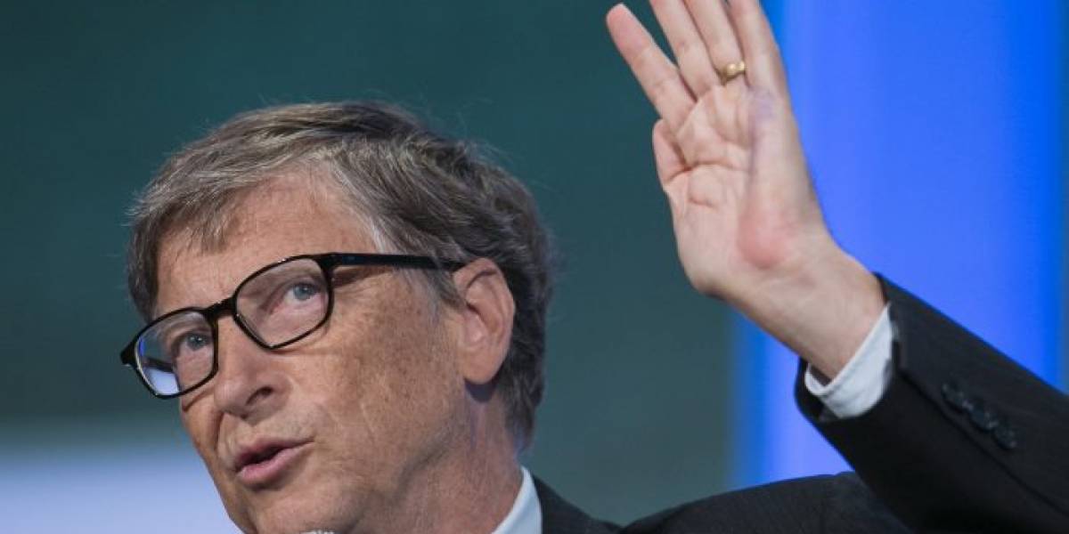 Bill Gates dice que las criptomonedas han generado muertes de forma directa