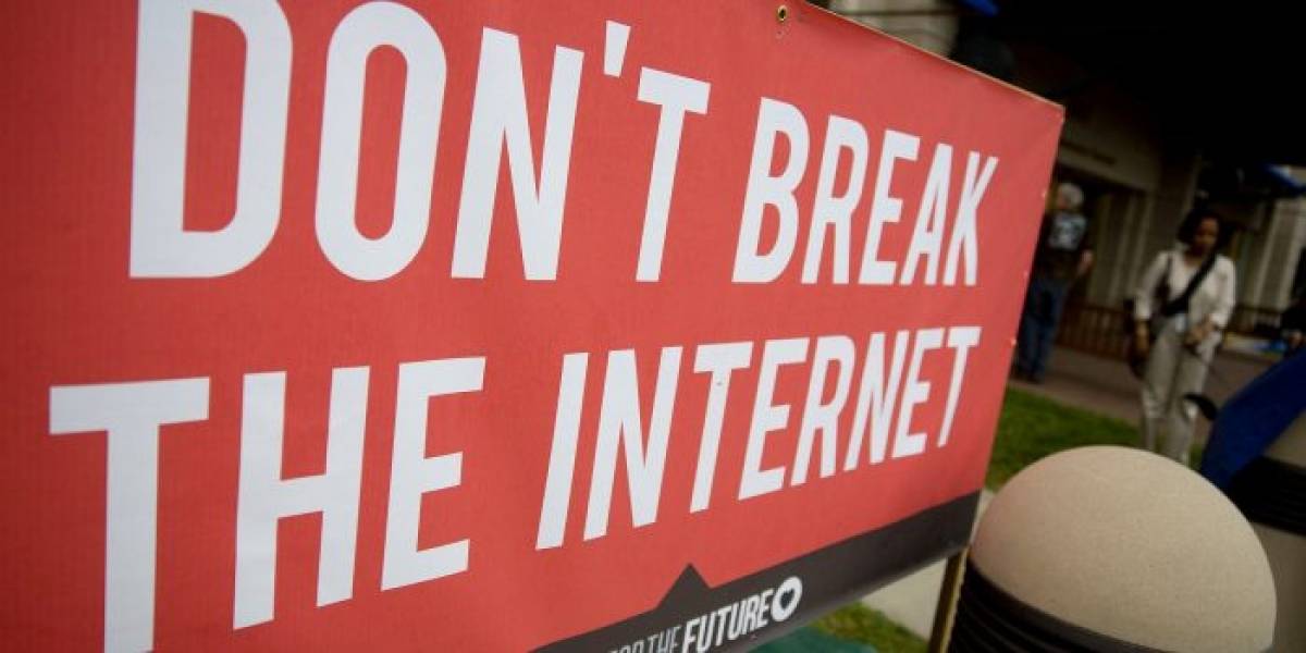 El fin de la neutralidad de la red ya tiene fecha en Estados Unidos