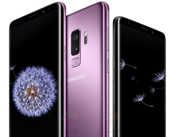 Galaxy S9 Galaxy s9
