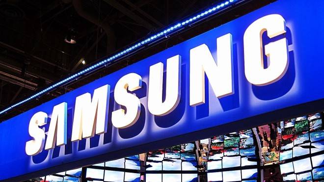 Samsung Samsung