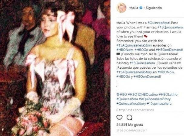 thalía