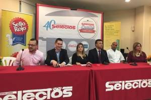 Selectos