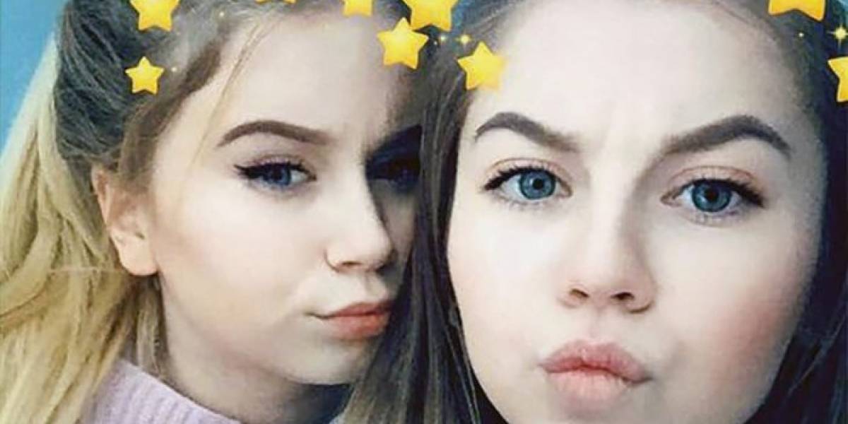 La Ballena Azul sigue dando qué hablar: creen que provocó el suicidio de dos hermanas rusas