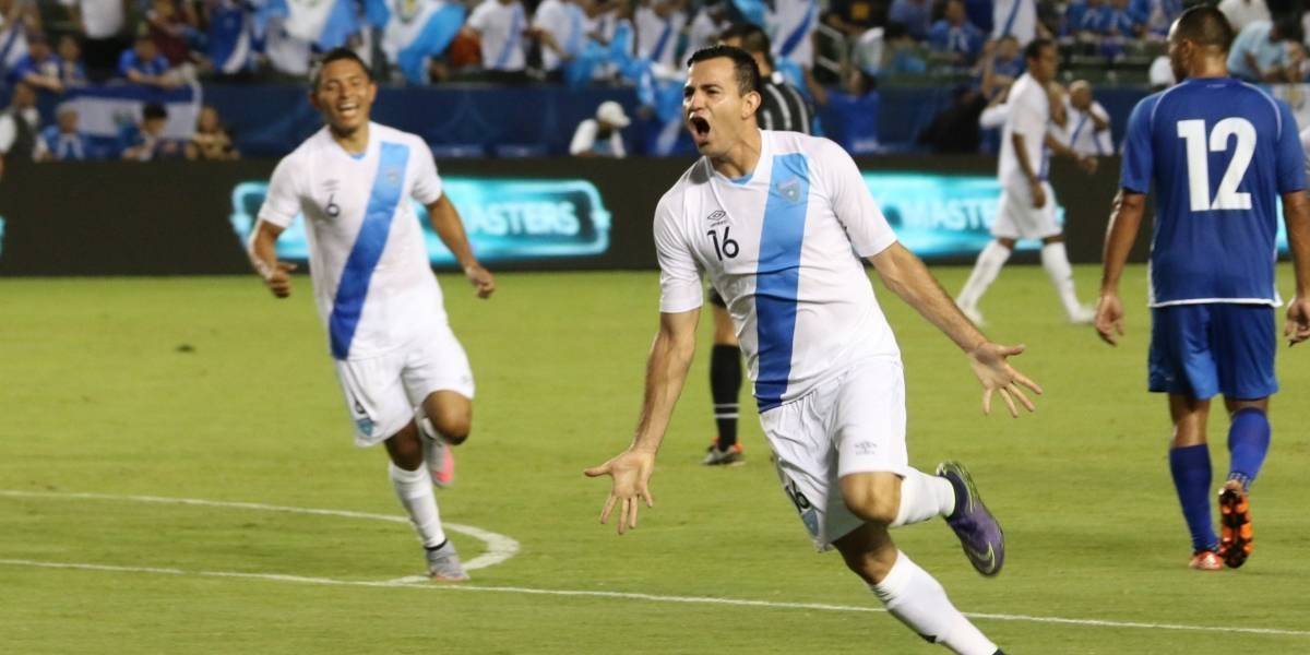 El futbol está suspendido desde octubre de 2016.