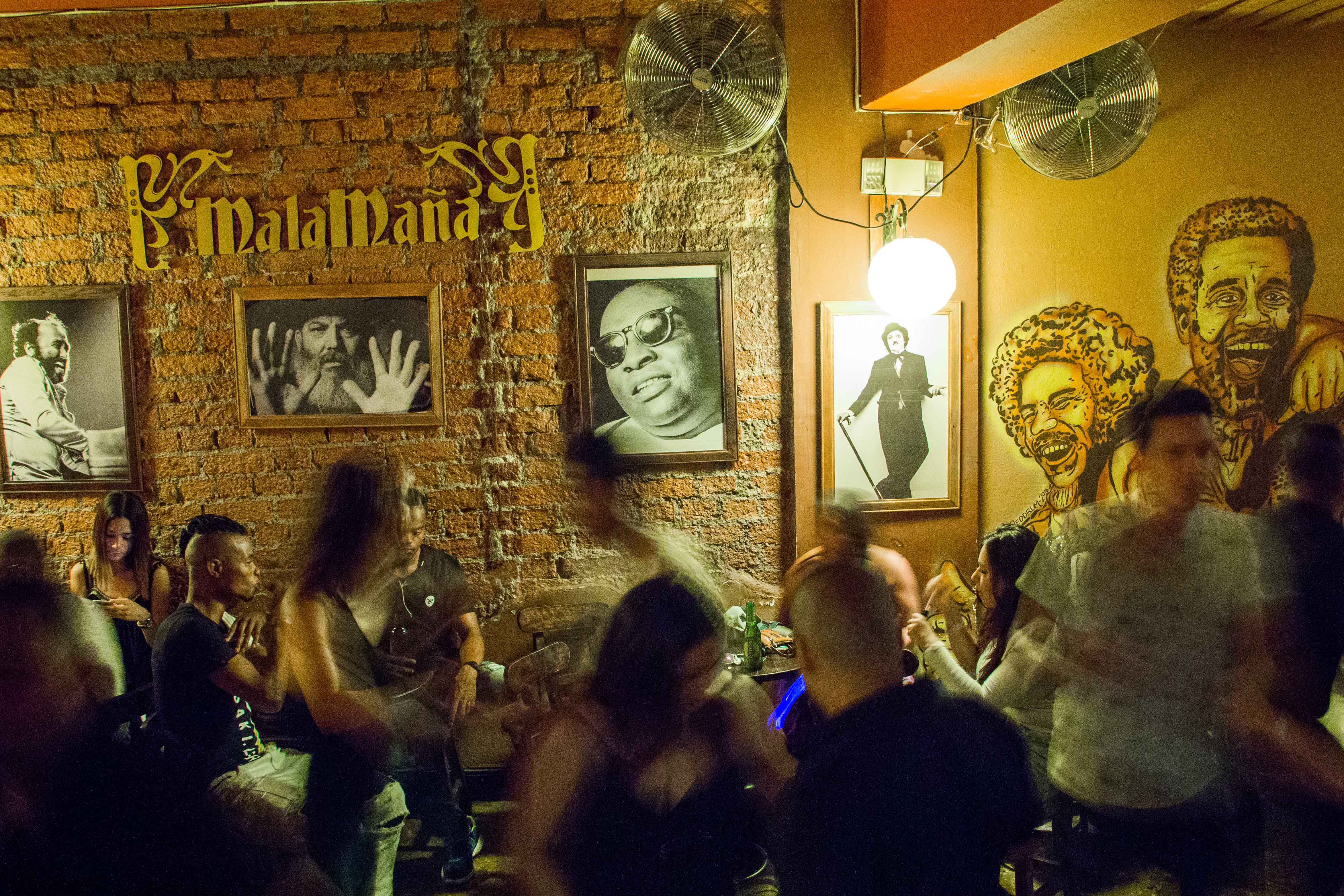 10 sitios para gozarse la salsa en Cali