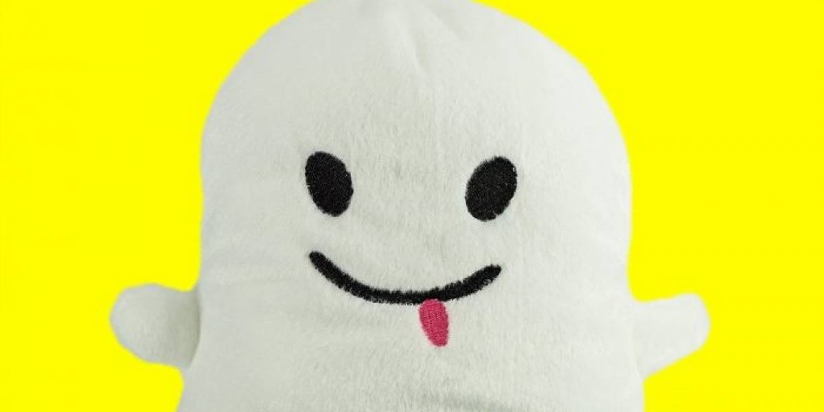 Snapchat le responde a quienes odiaron su rediseño