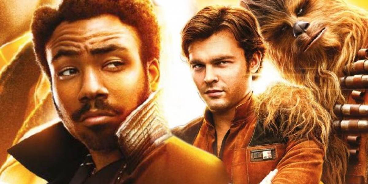 Solo: A Star Wars Story es ubicada en el canon oficial por Lucasfilm
