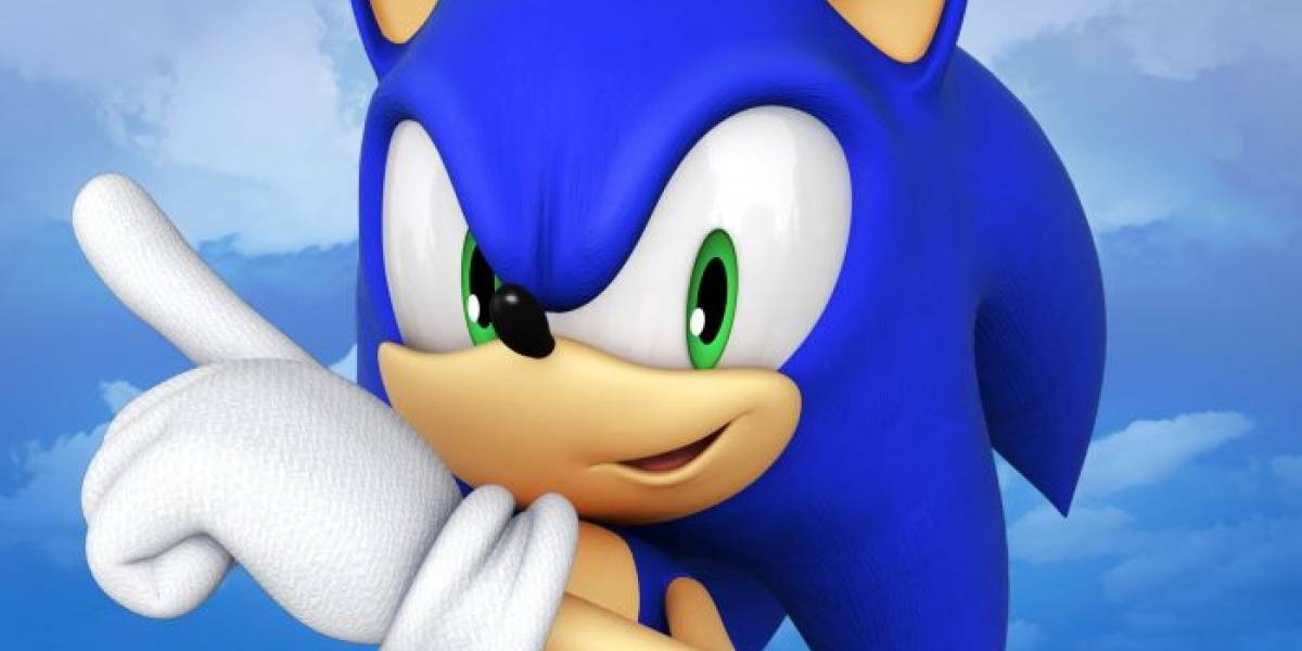 La película de Sonic the Hedgehog se estrenará a finales de 2019