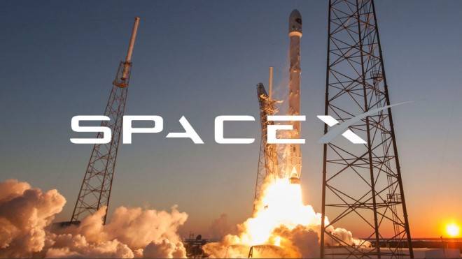 SpaceX SpaceX